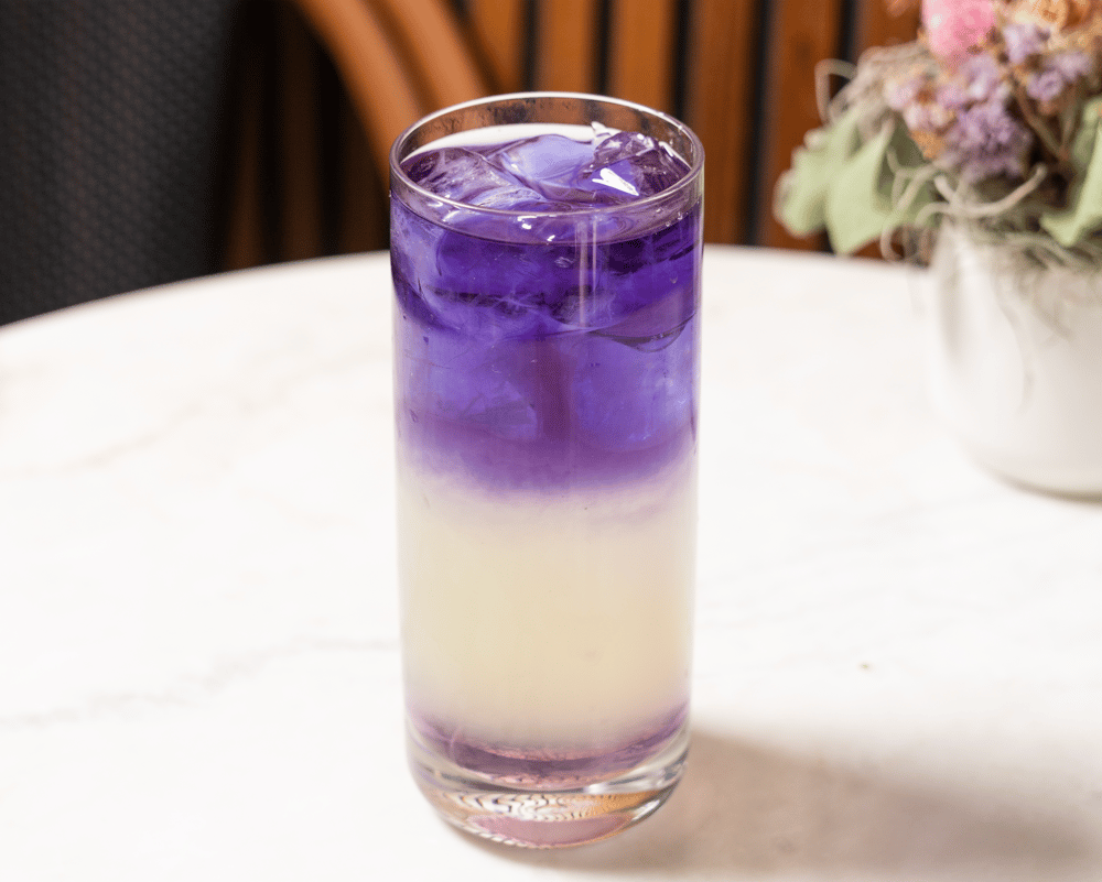Monarch Bloom Lemonade