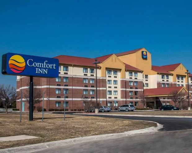 Images Comfort Inn