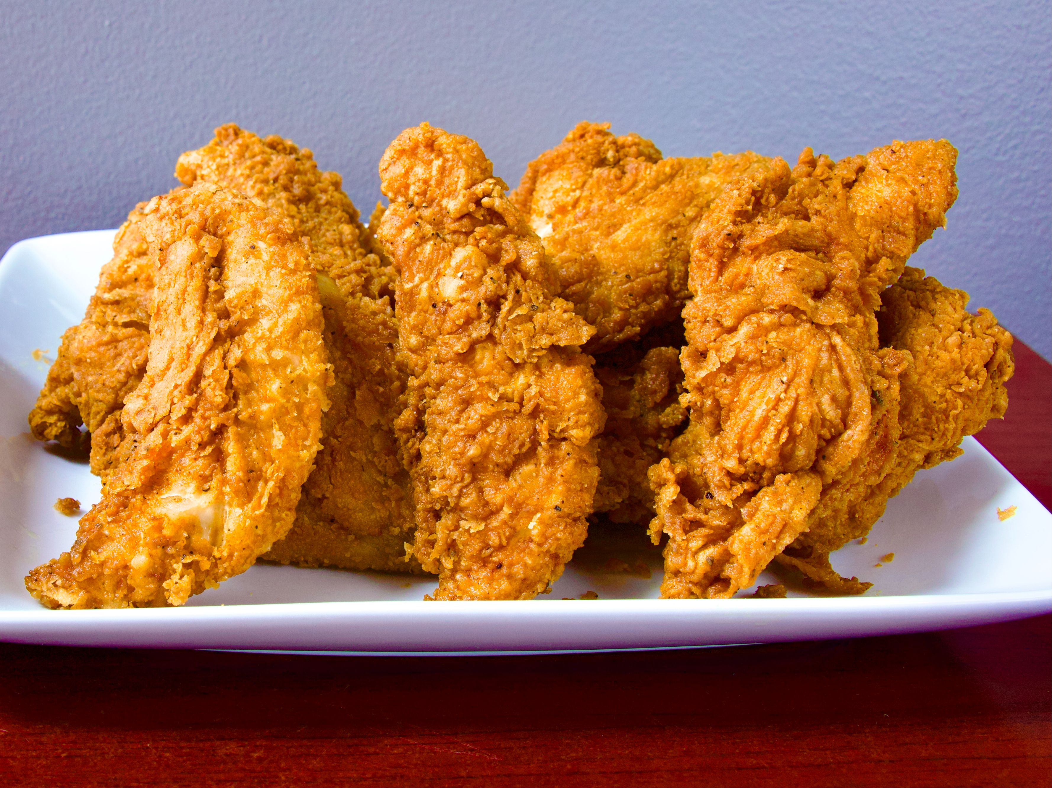 15 Tenders Only