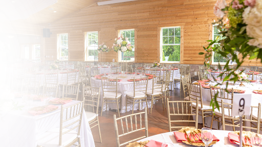 Bluegrass Events and Party Needs