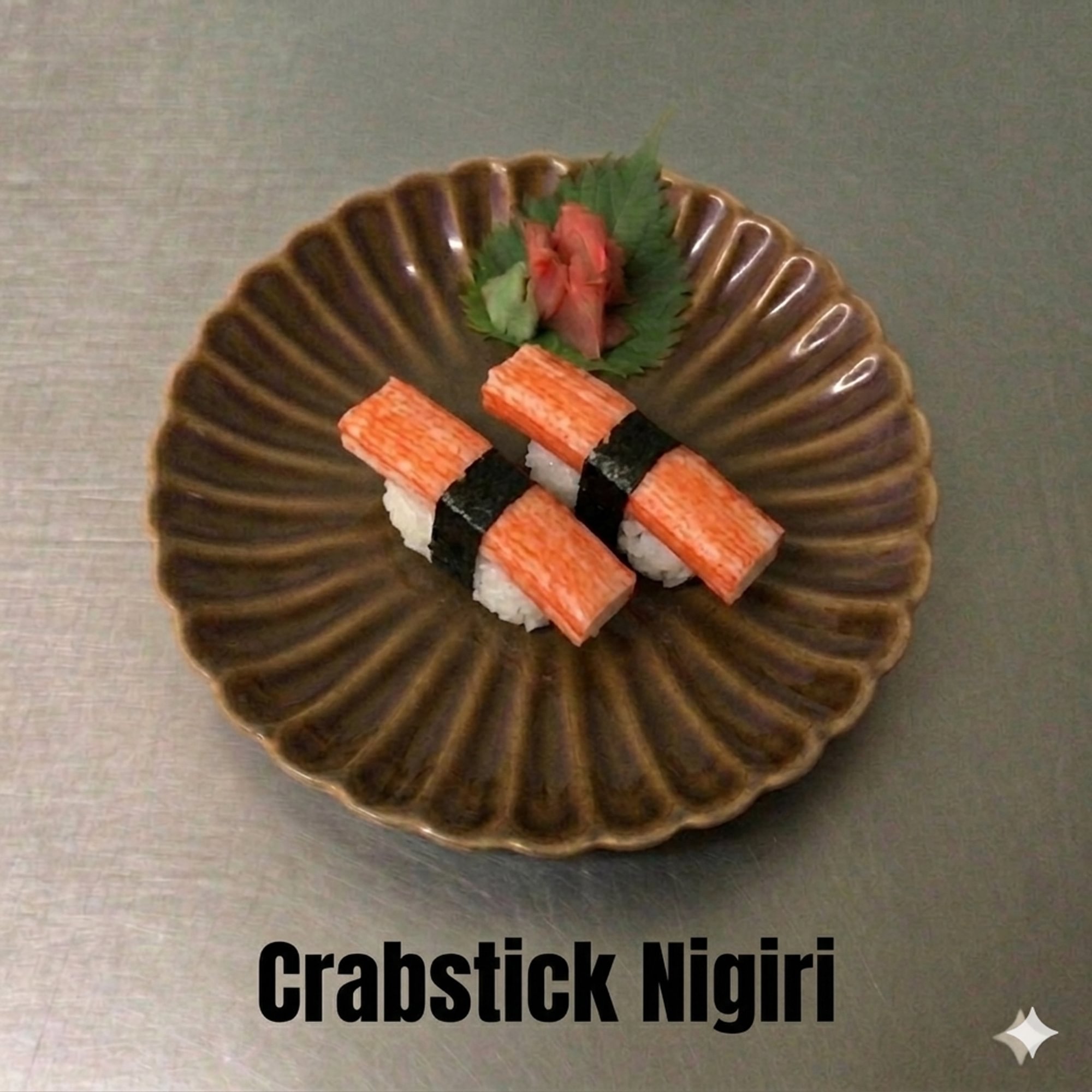 Crab / Kani