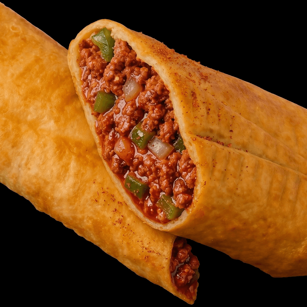 Crispy Nashville Chicken Philly