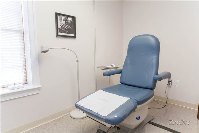 Clifton Foot & Ankle Center Photo