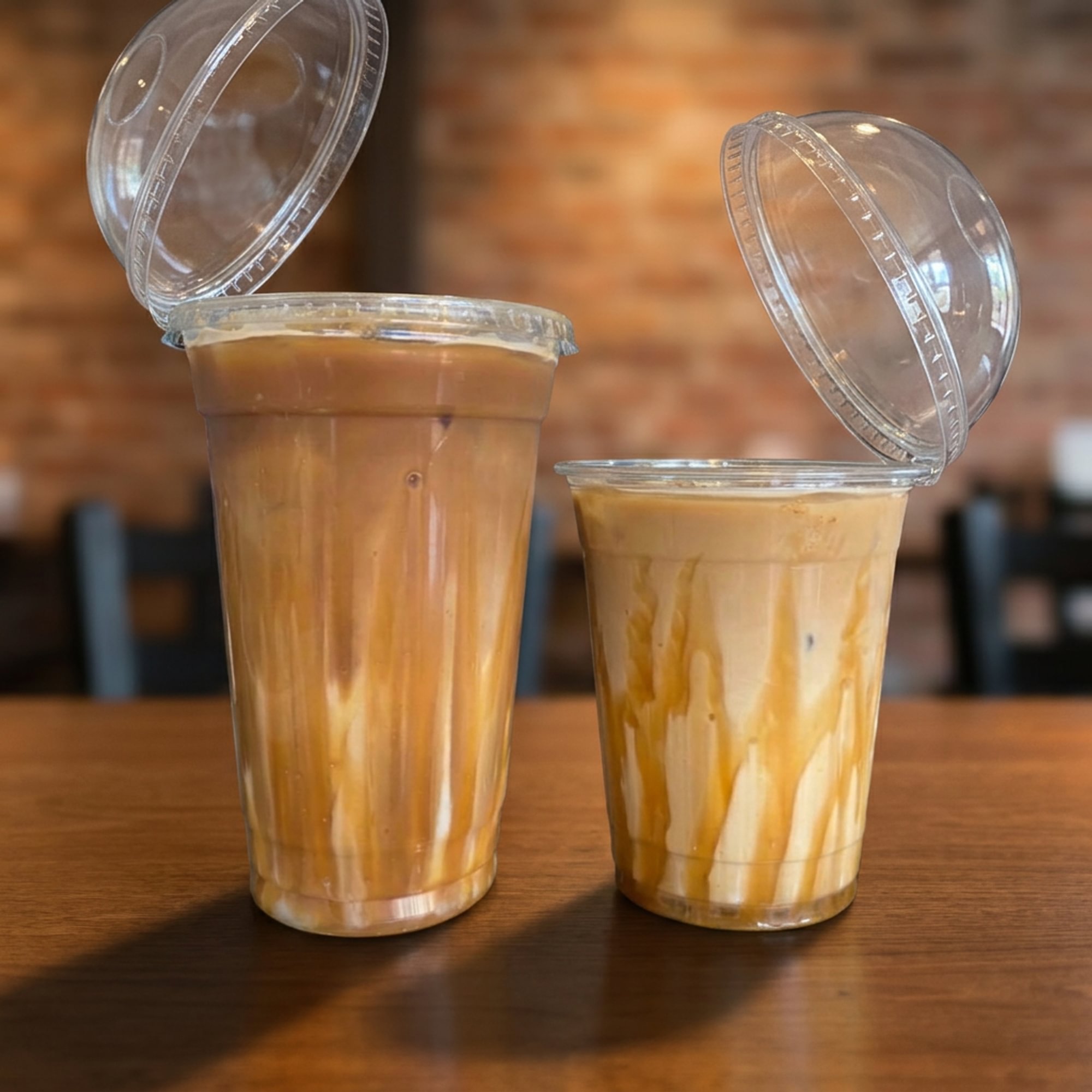 Caramel Macchiato