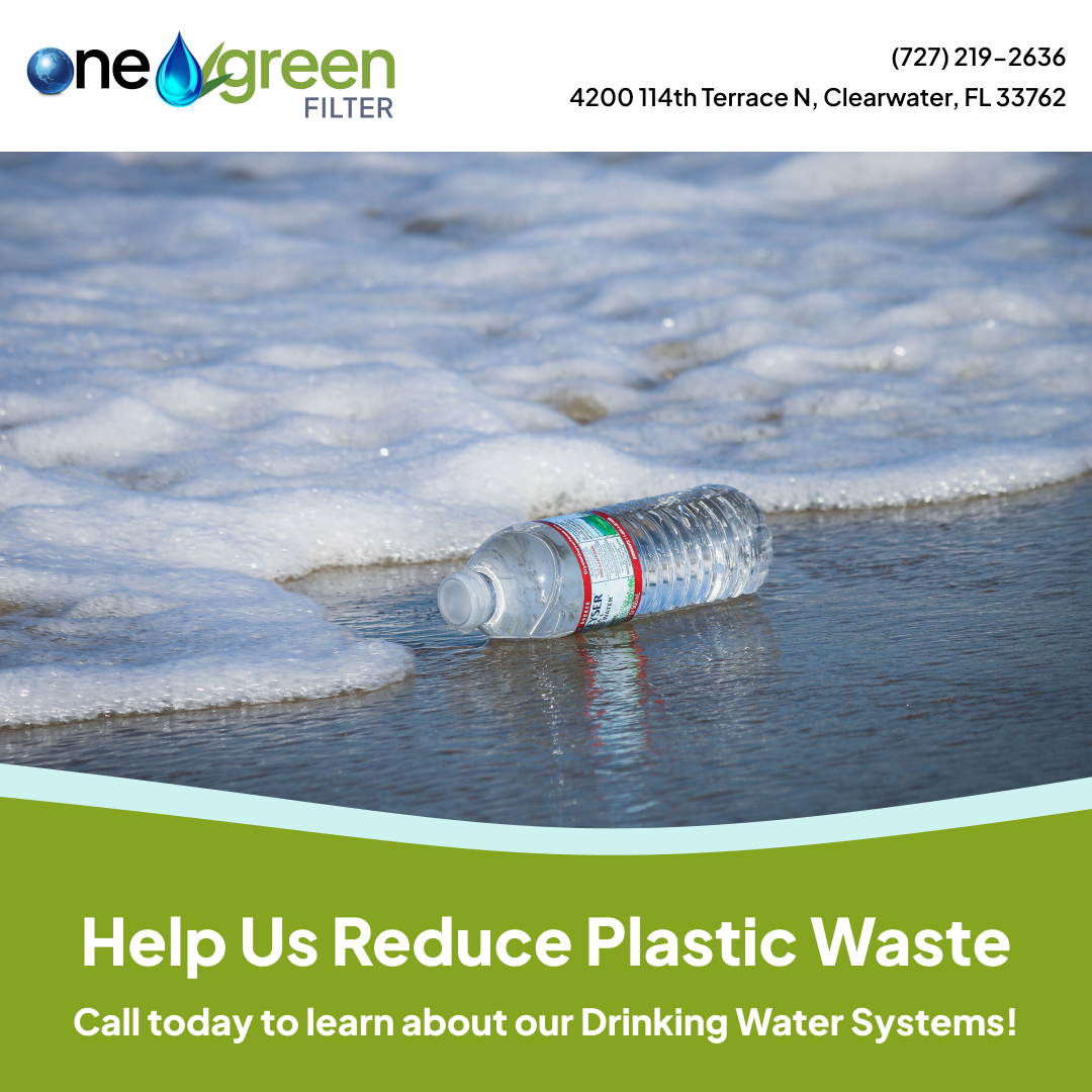 OneGreenFilter - Water Purification Experts Image