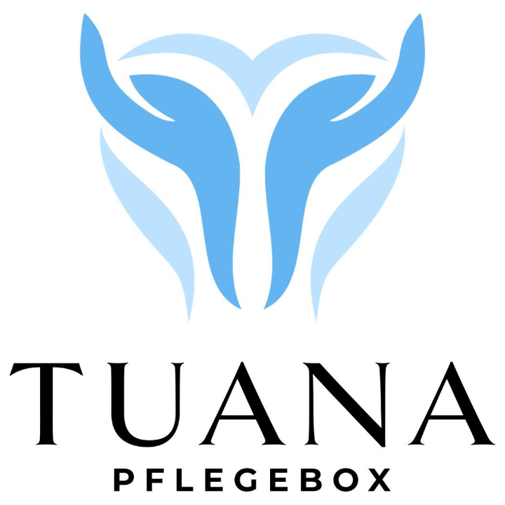 Logo von Tuana Pflegebox GmbH