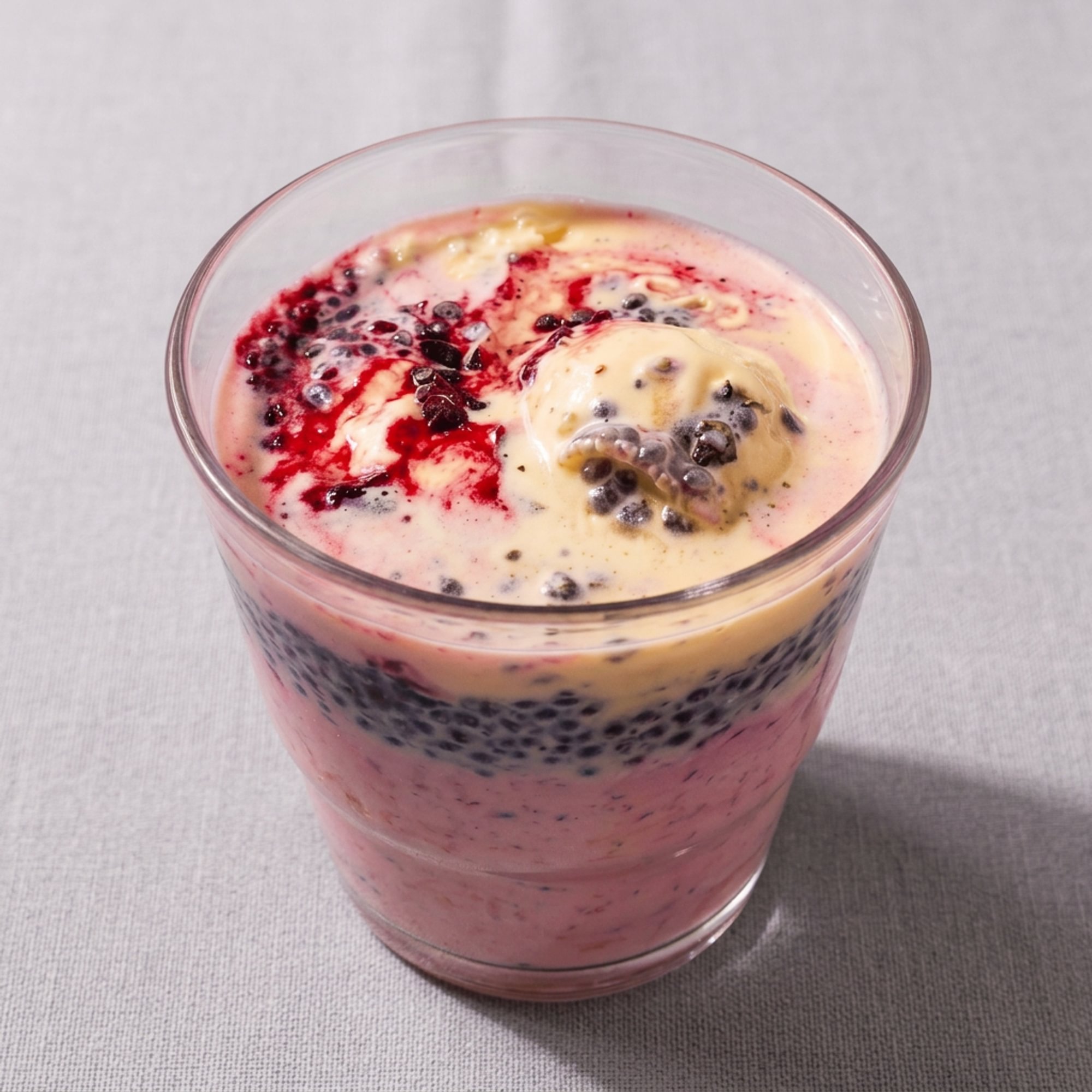 Bollywood Falooda