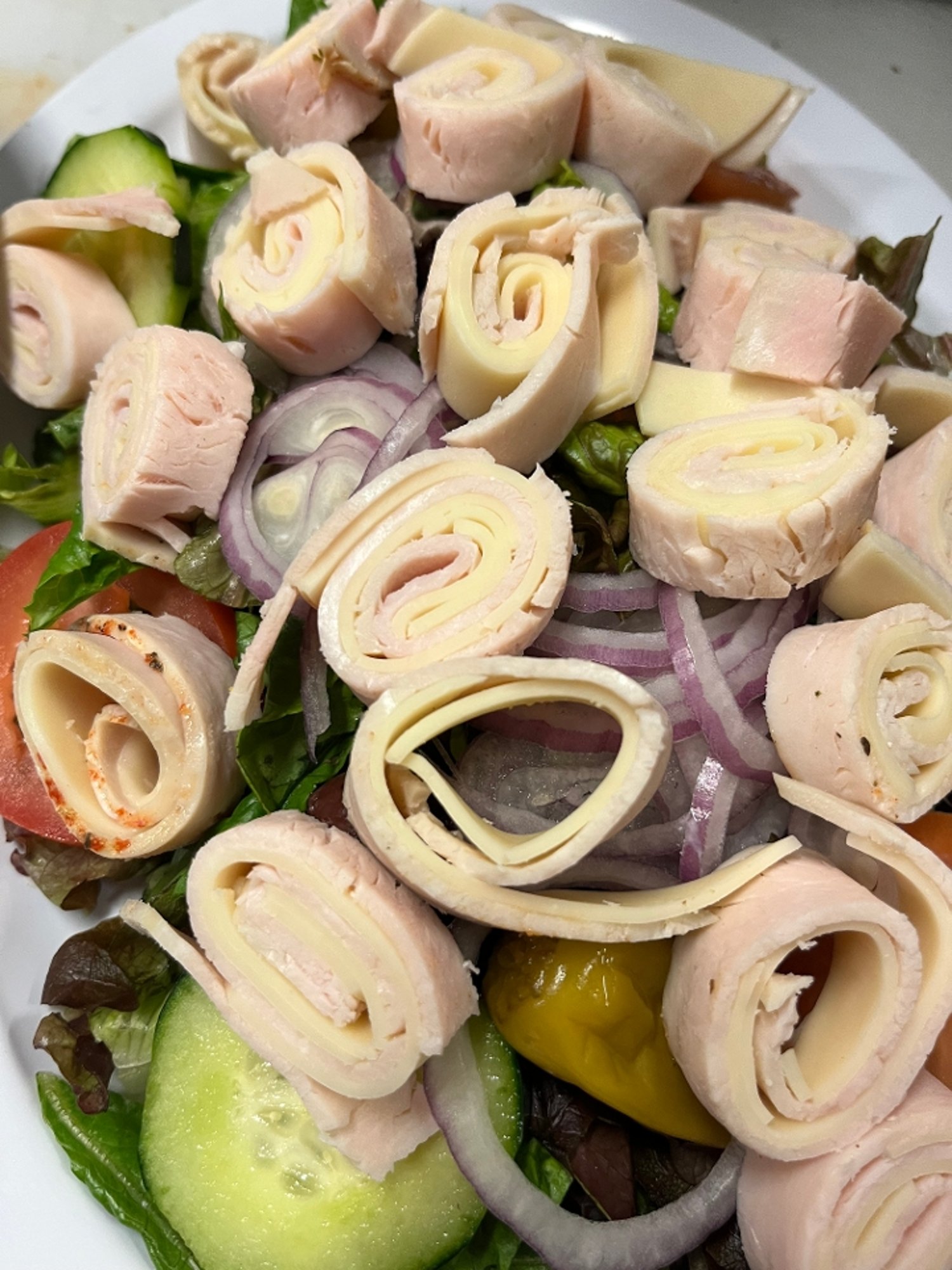 Chef Salad