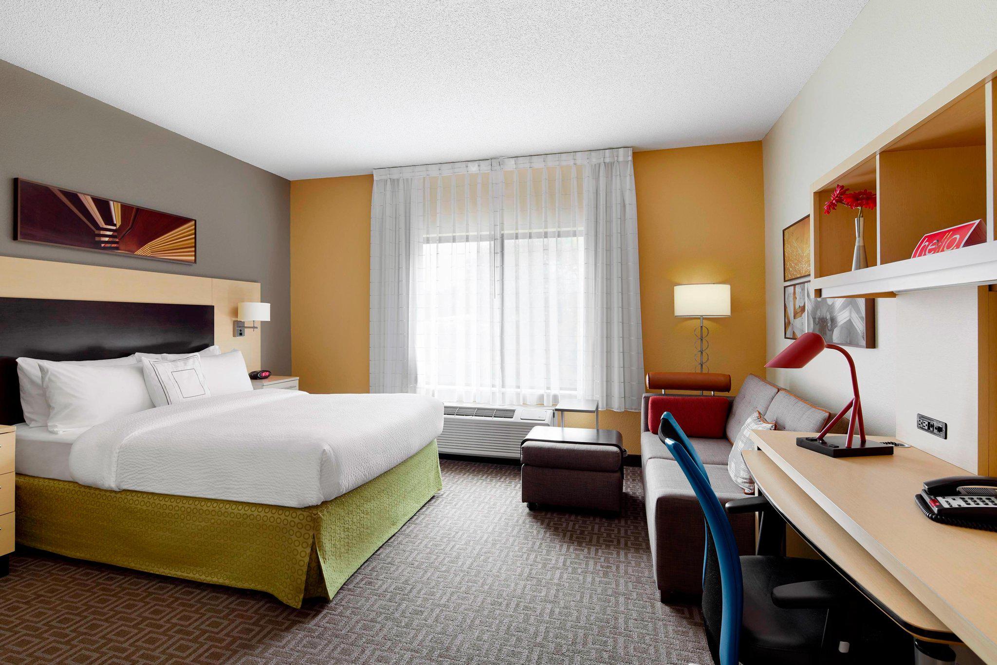 TownePlace Suites by Marriott Harrisburg Hershey Photo