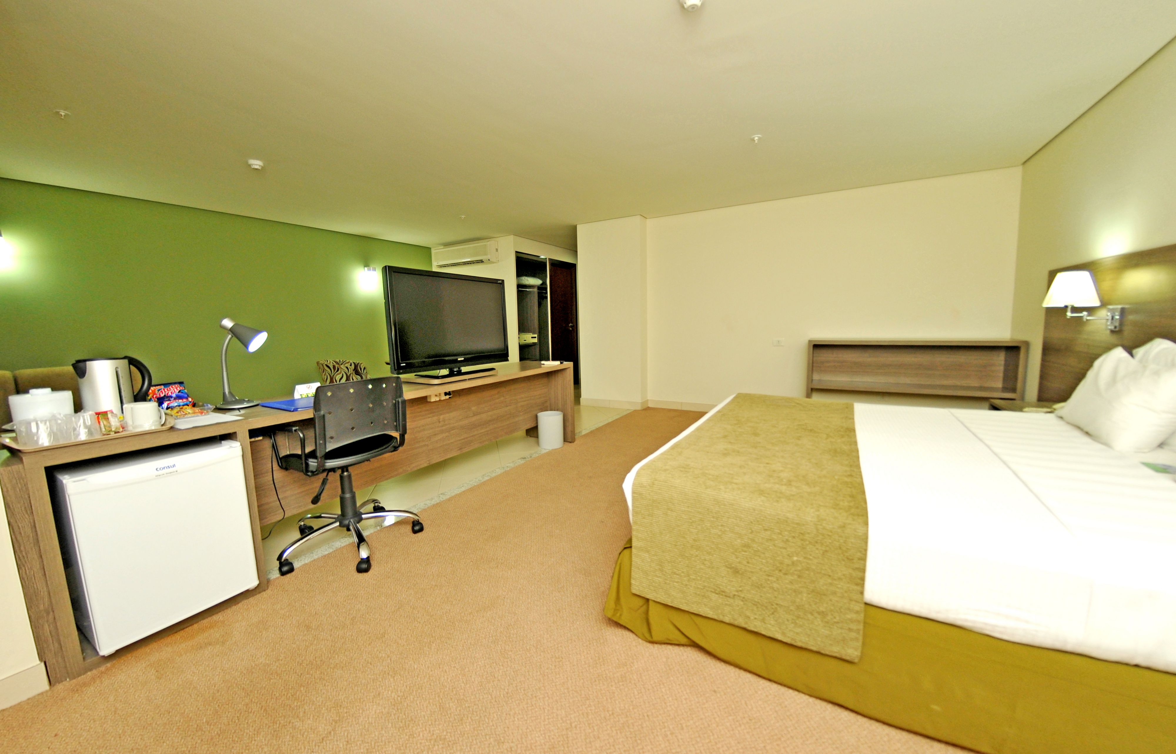 Images Holiday Inn Cuiaba