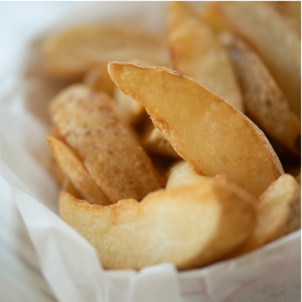 Small French Fries