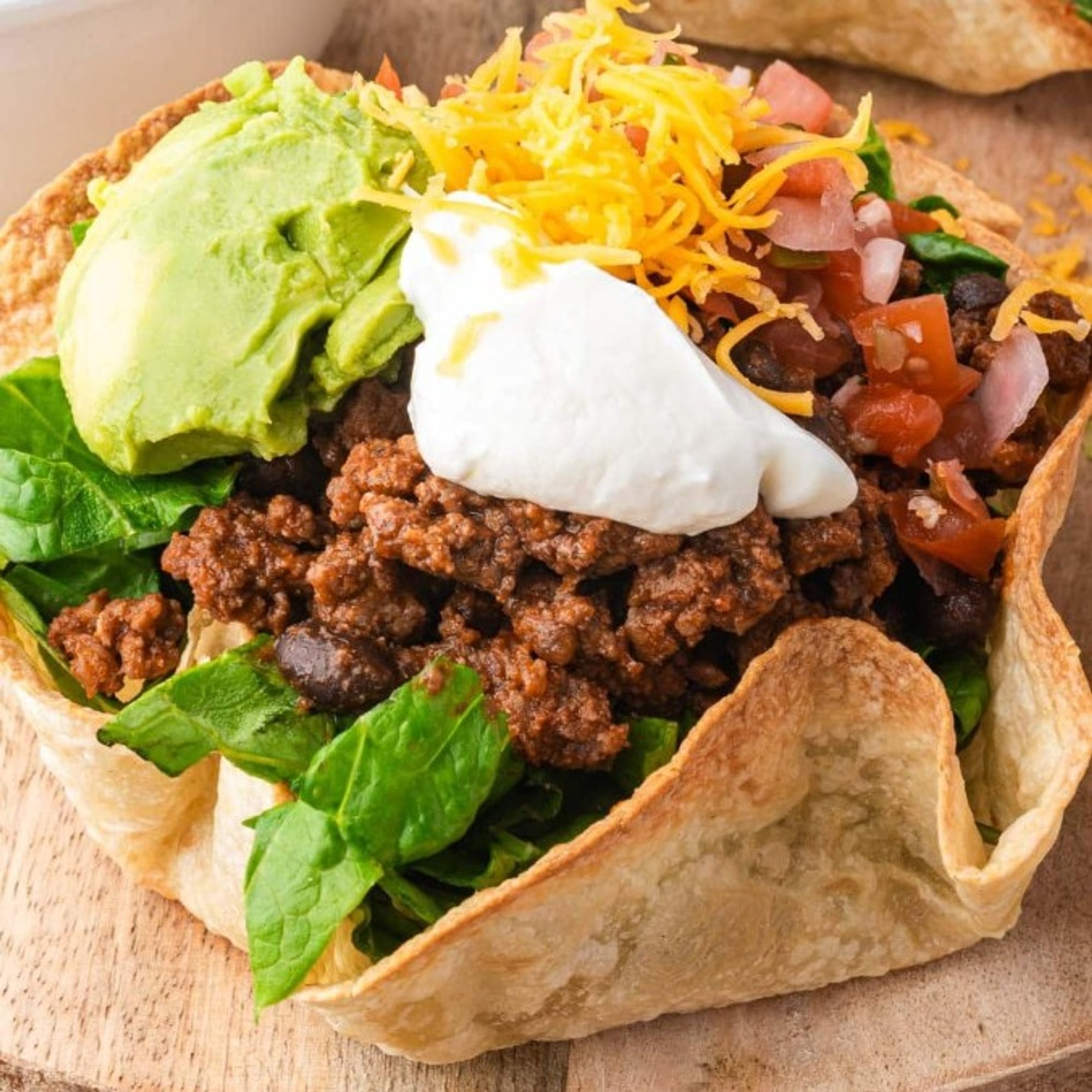 Taco Salad