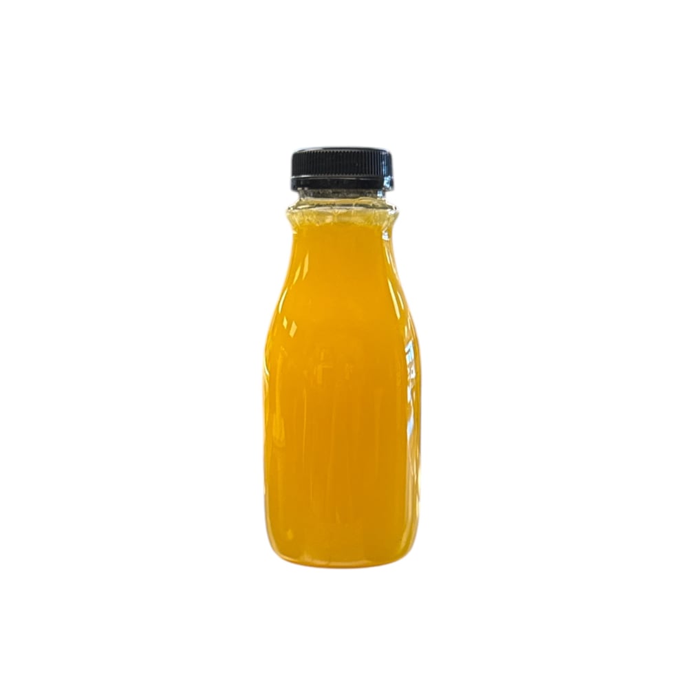 12oz Fresh Squeezed Orange Juice