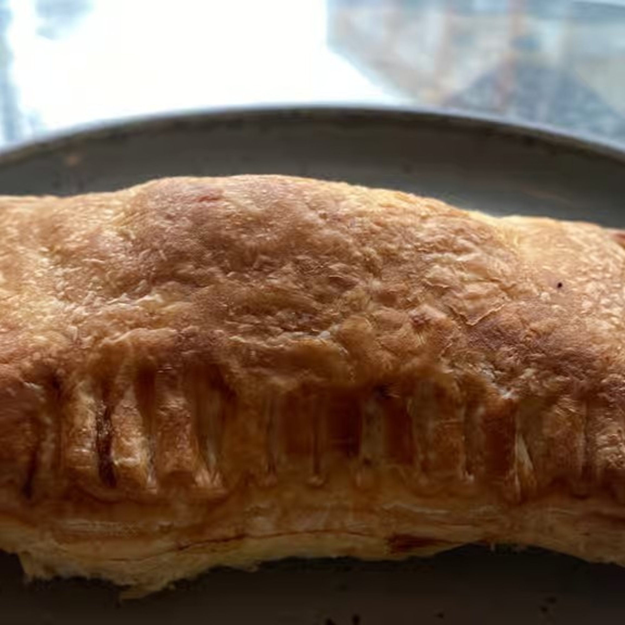 Puff Pastry