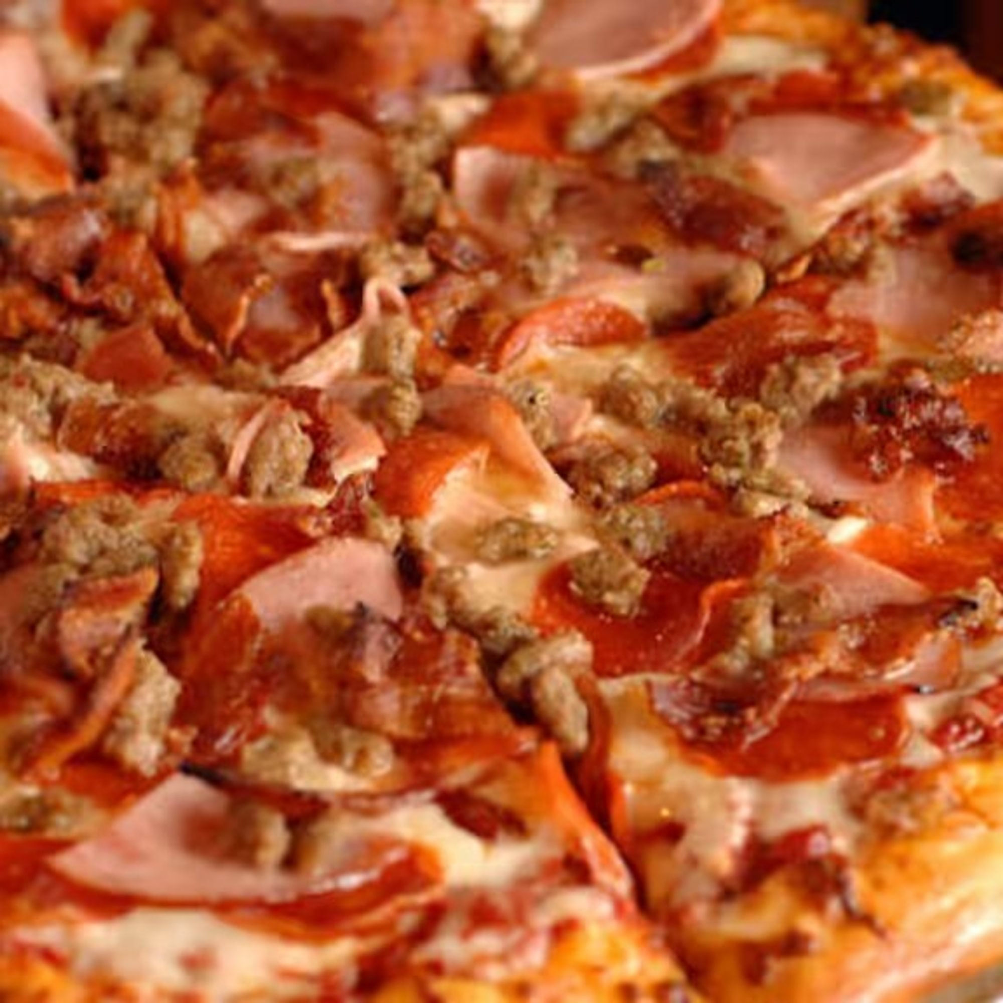 Meat Lover Pizza