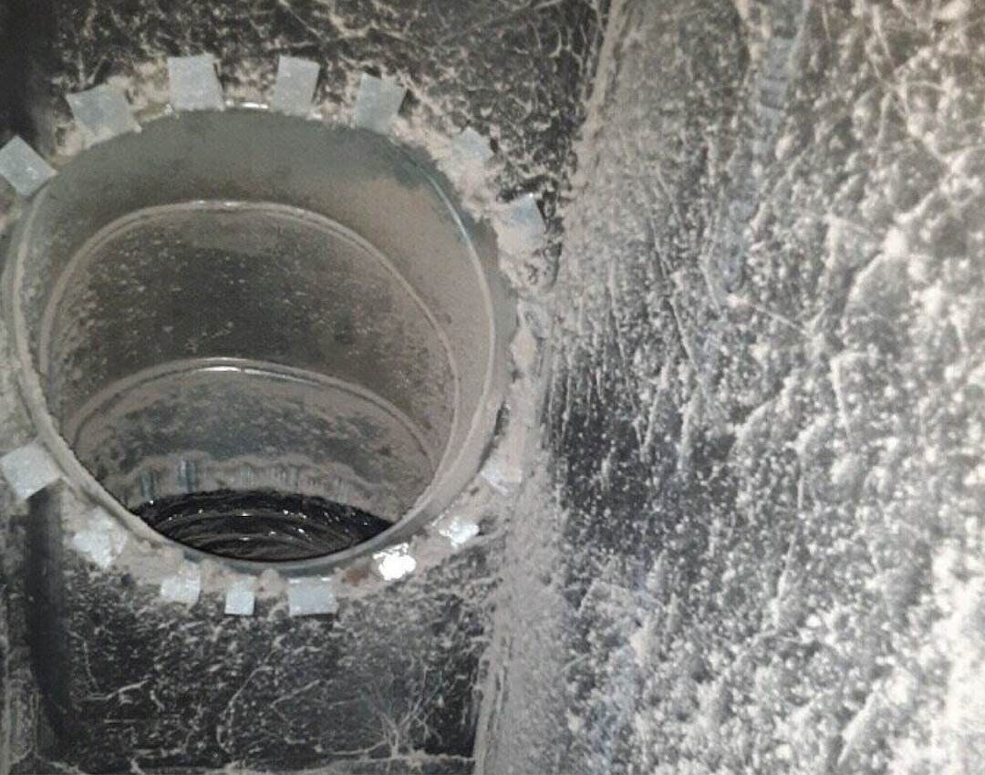Ducts Cleaning Expert San Marco Image