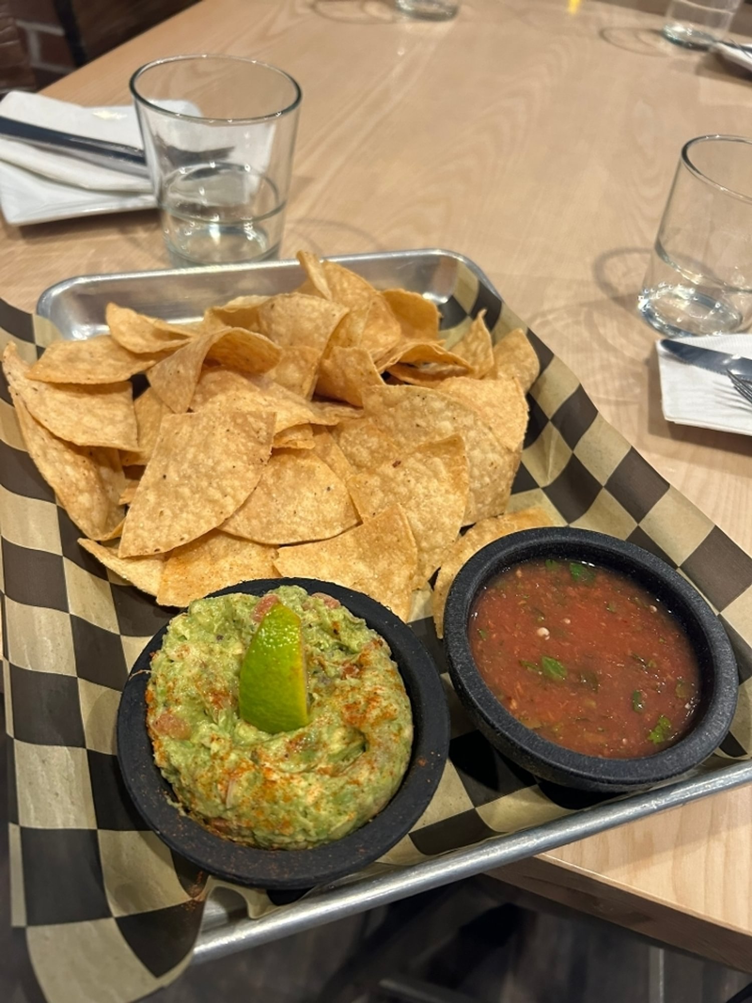 Braker's Guac for 2