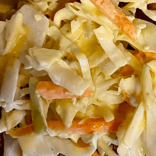 Creamy Coleslaw