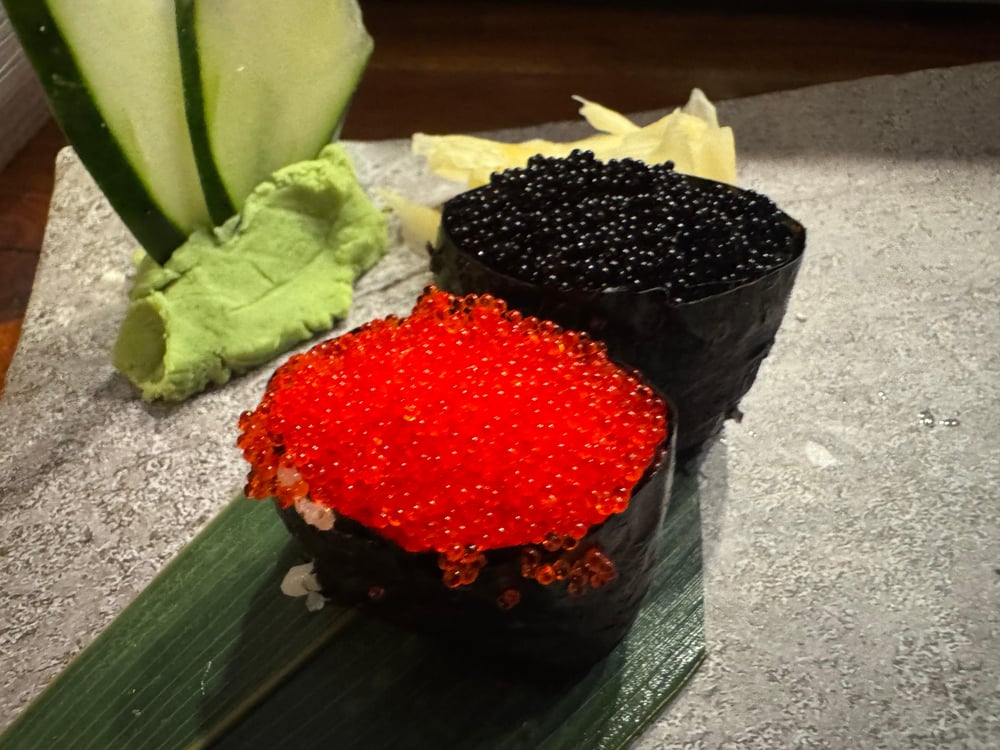 Tobiko