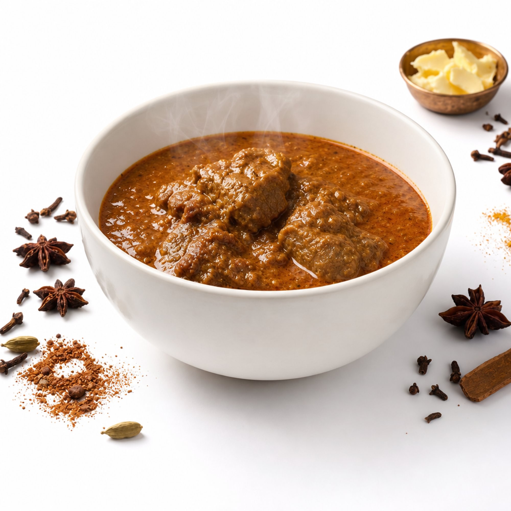 Mutton Korma