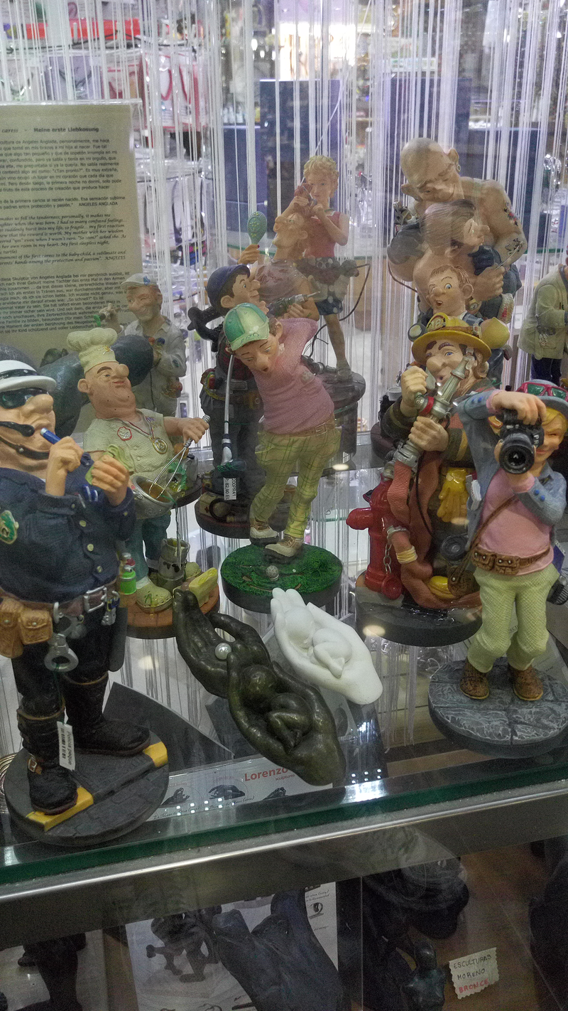 Galería en miniatura