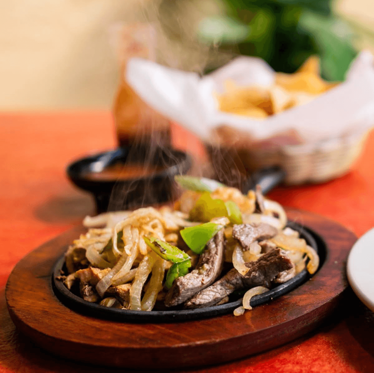 Fajita Mixta