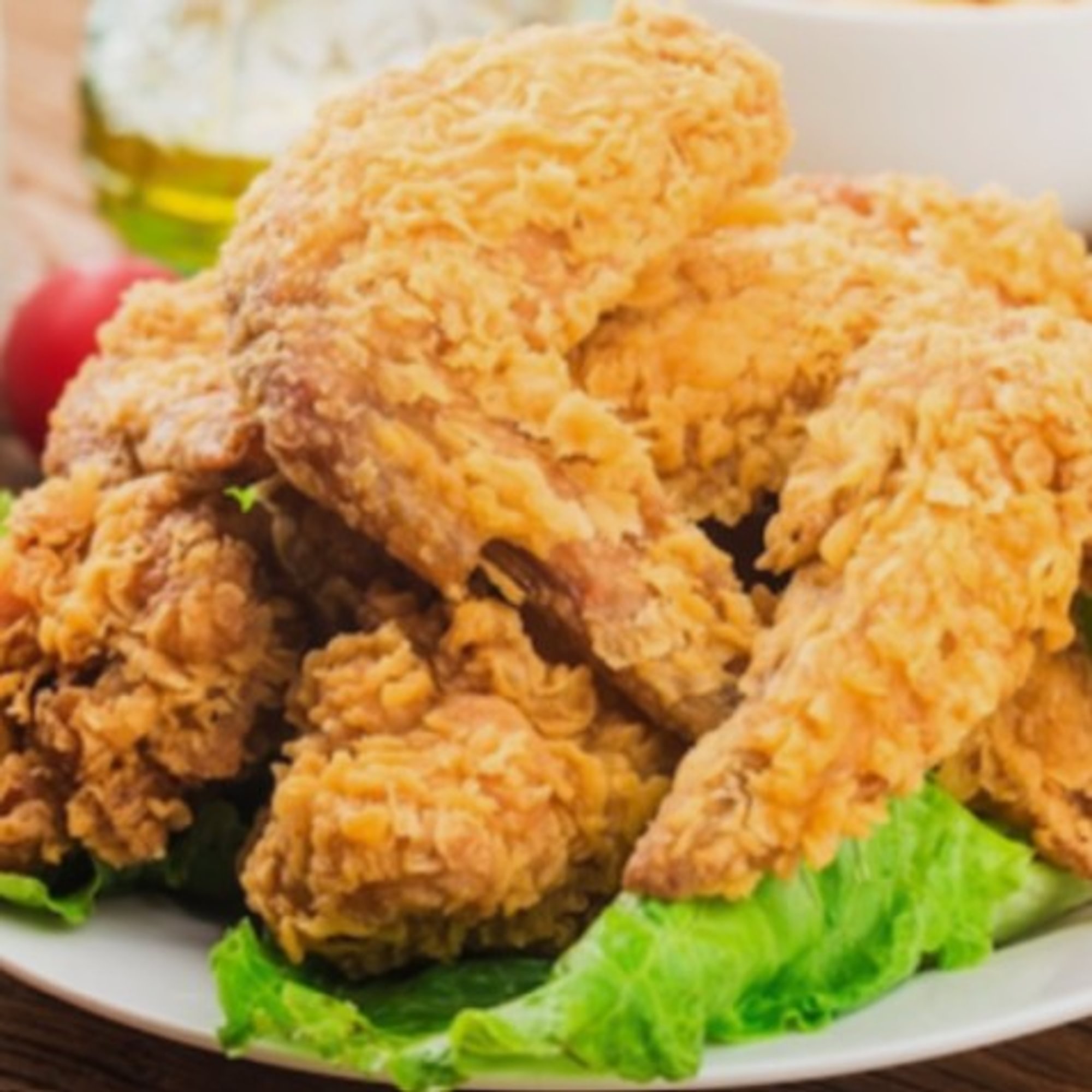 20 piece