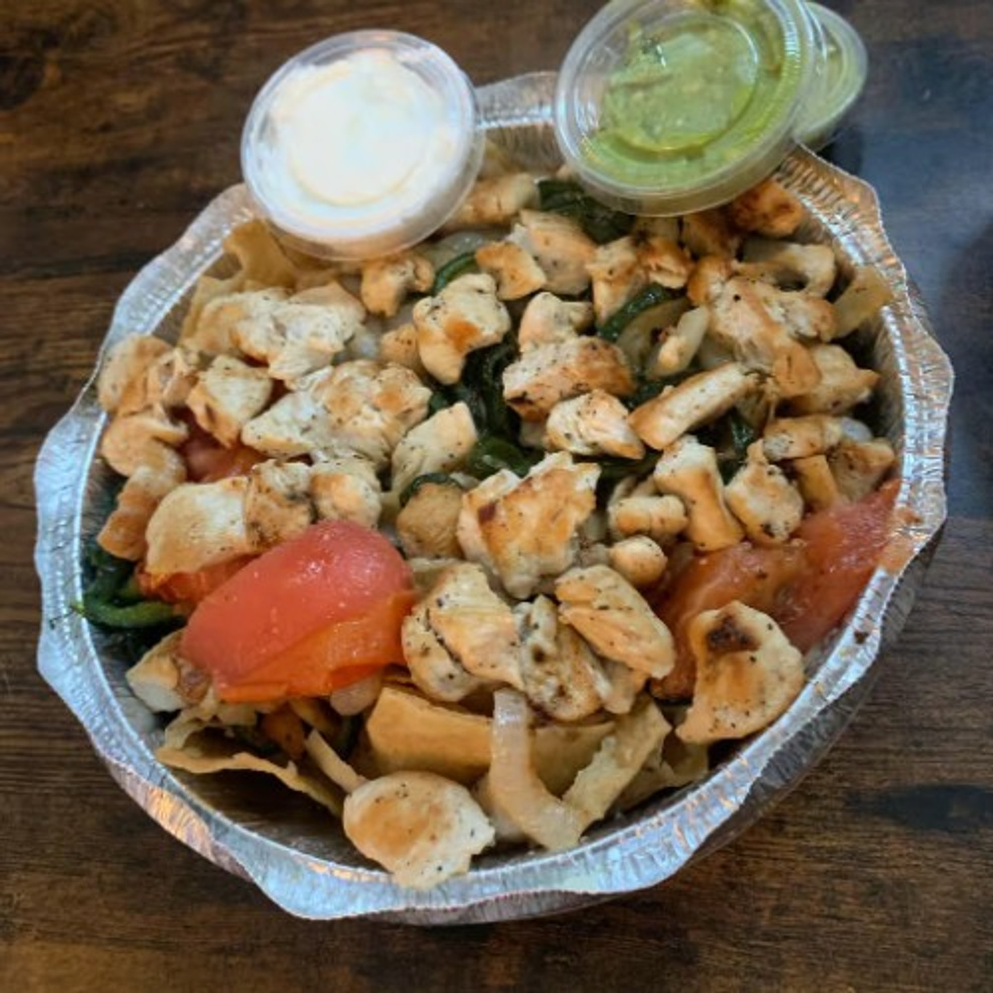 Nachos