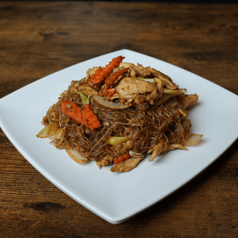Pad Woon Sen