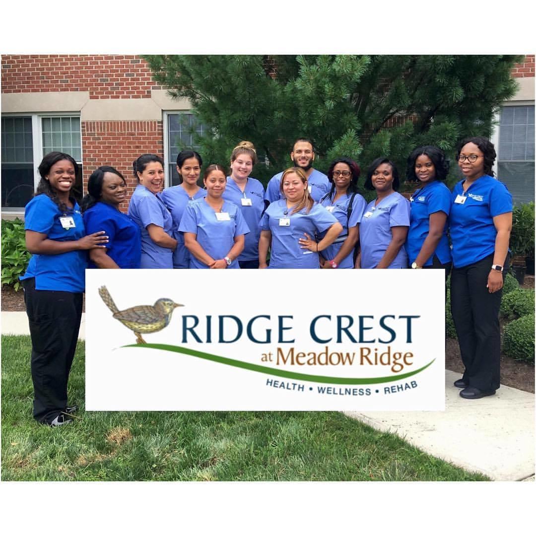 Ridge Crest Health Center Photo