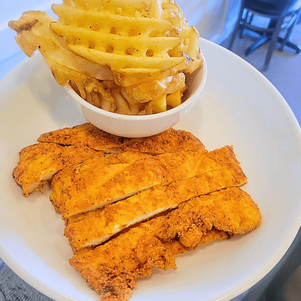 DFD Brunchkin Tenders