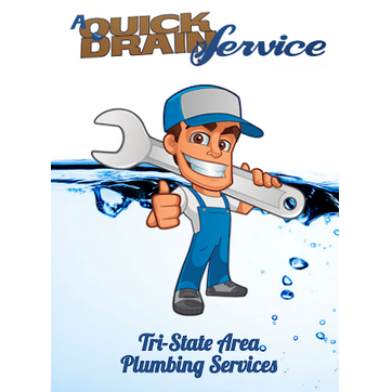 A Quick Drain Service