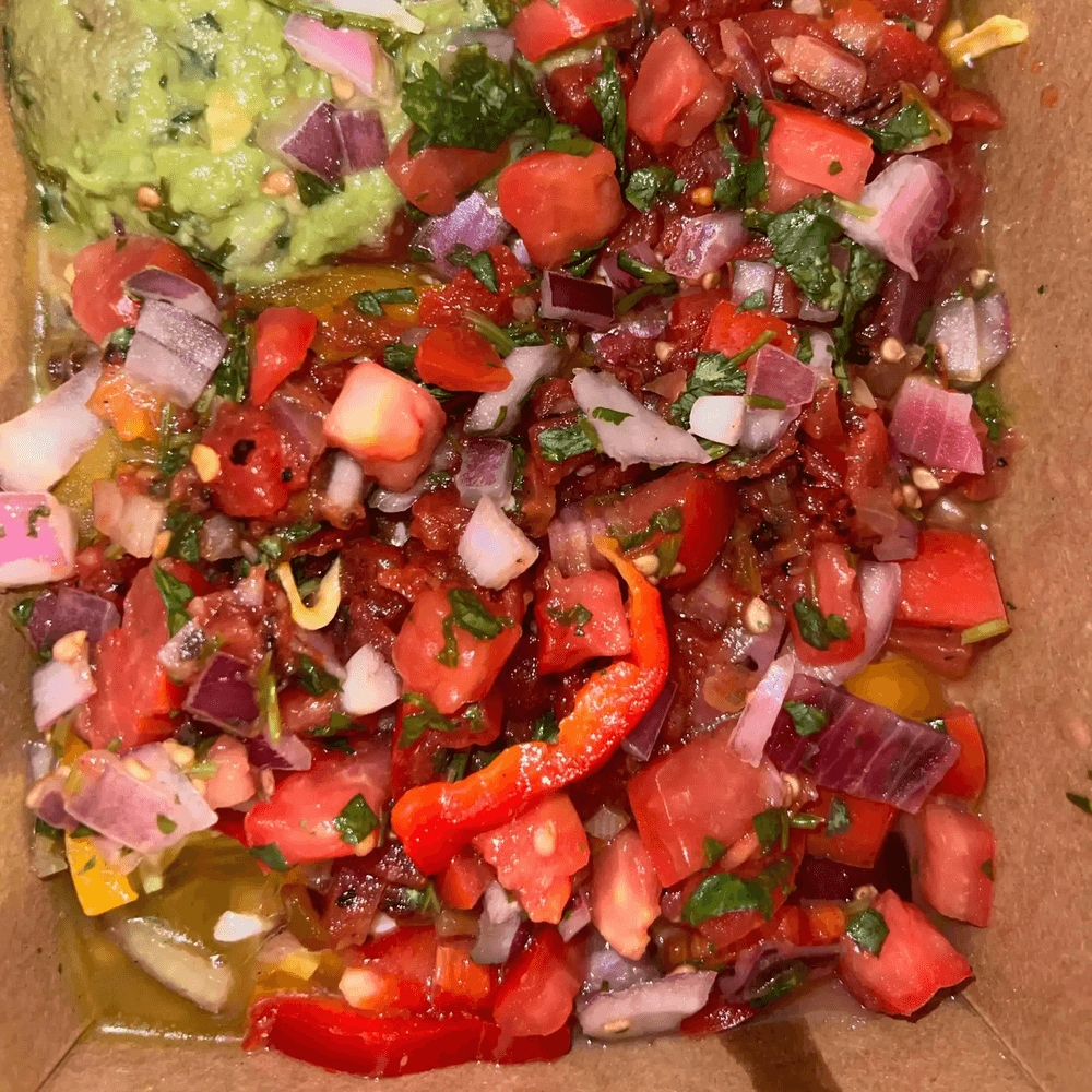 Carnitas Bowl
