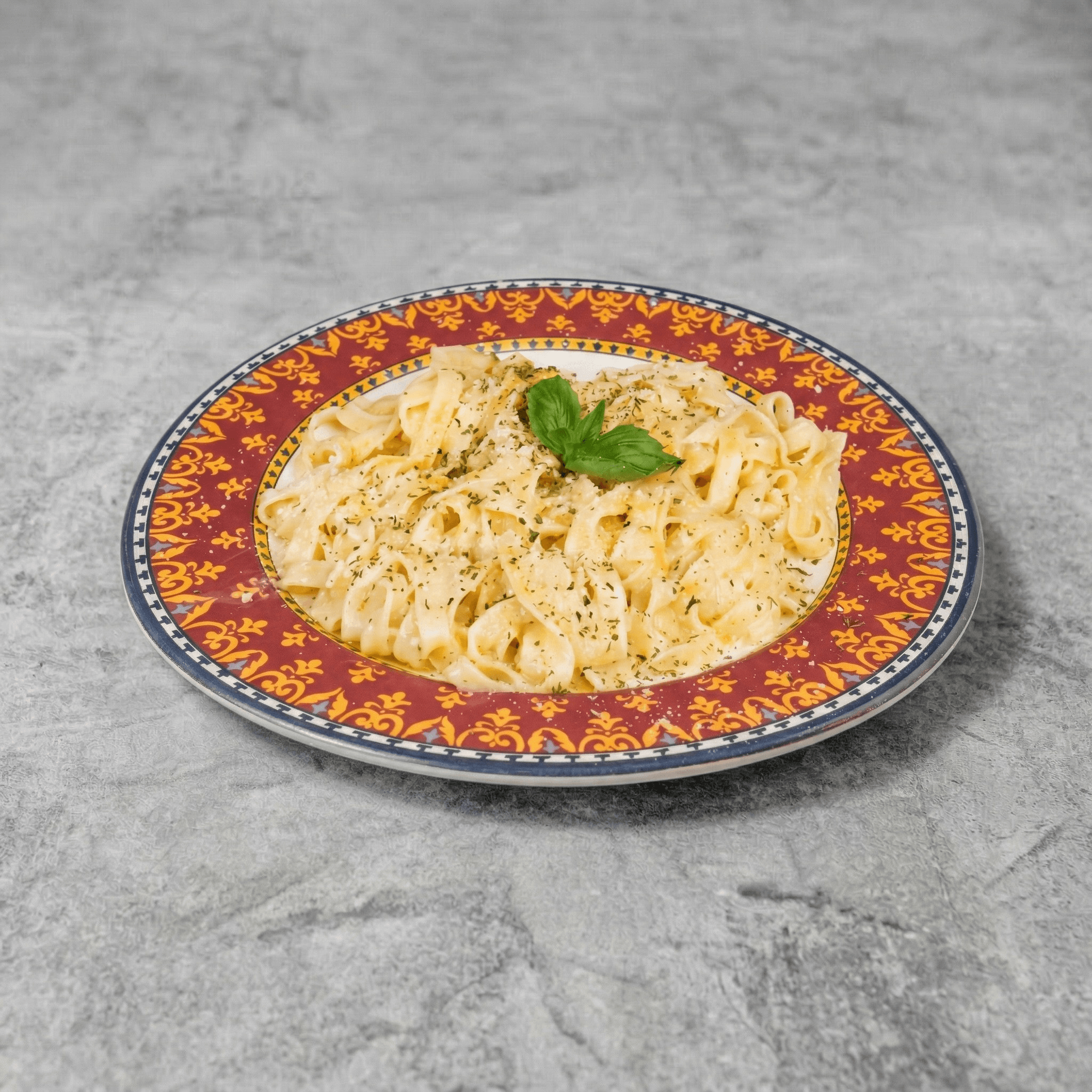 Cacio E Pepe