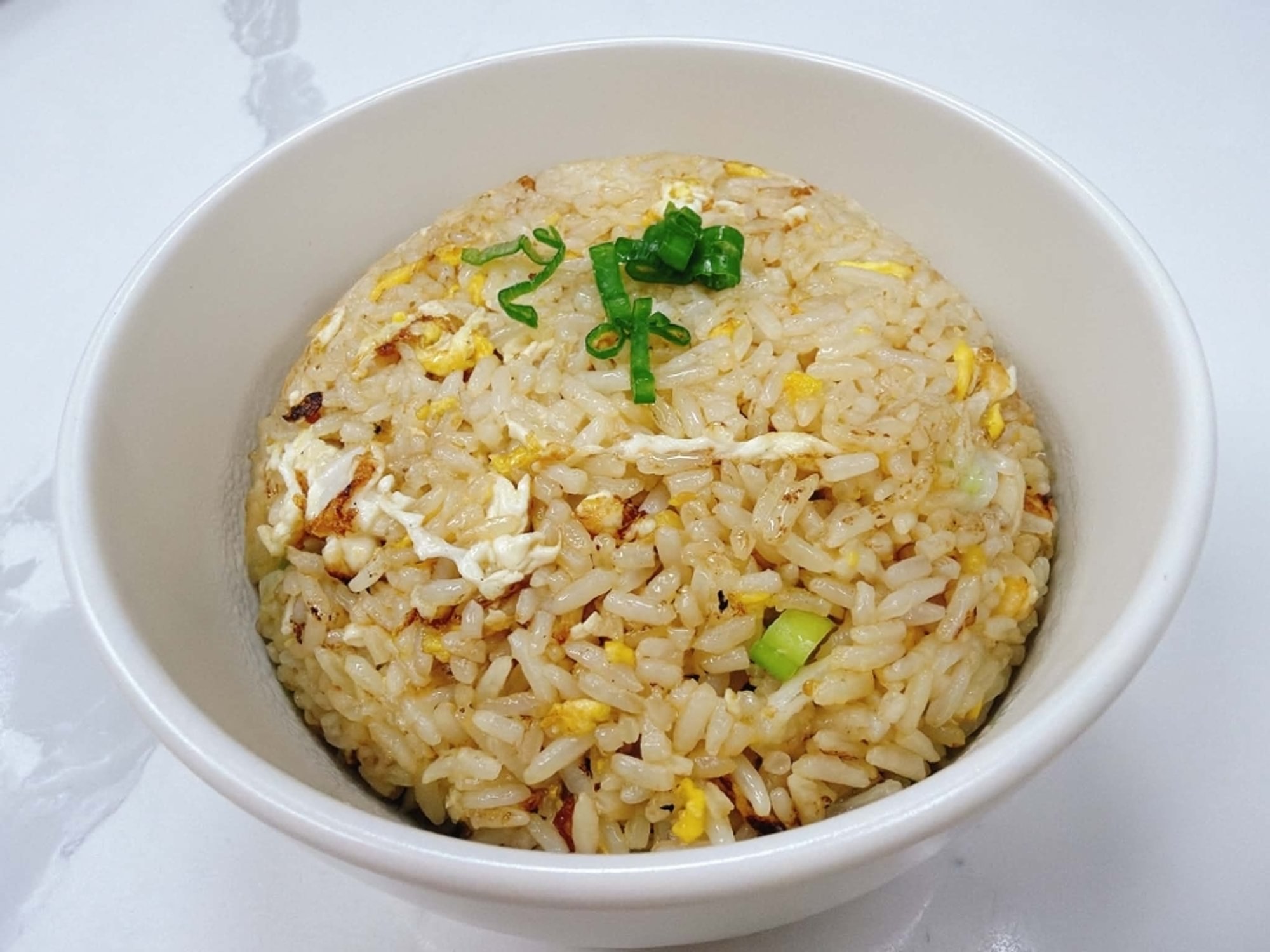 Side Egg Fried Rice