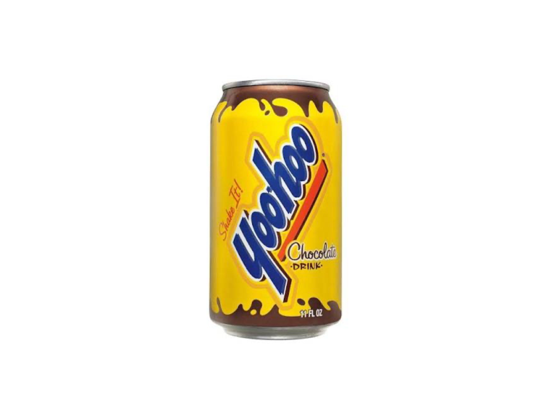 Yoo-hoo