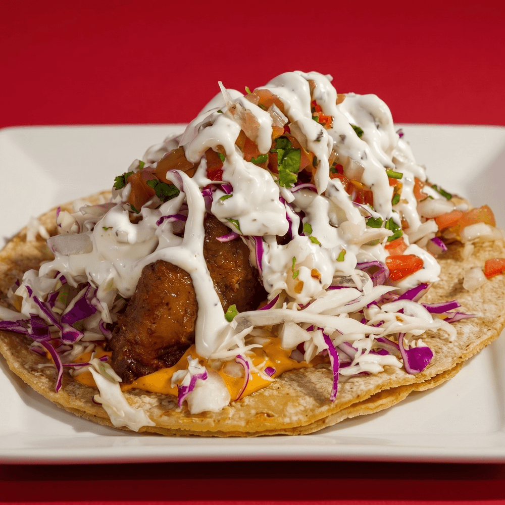Fish Taco