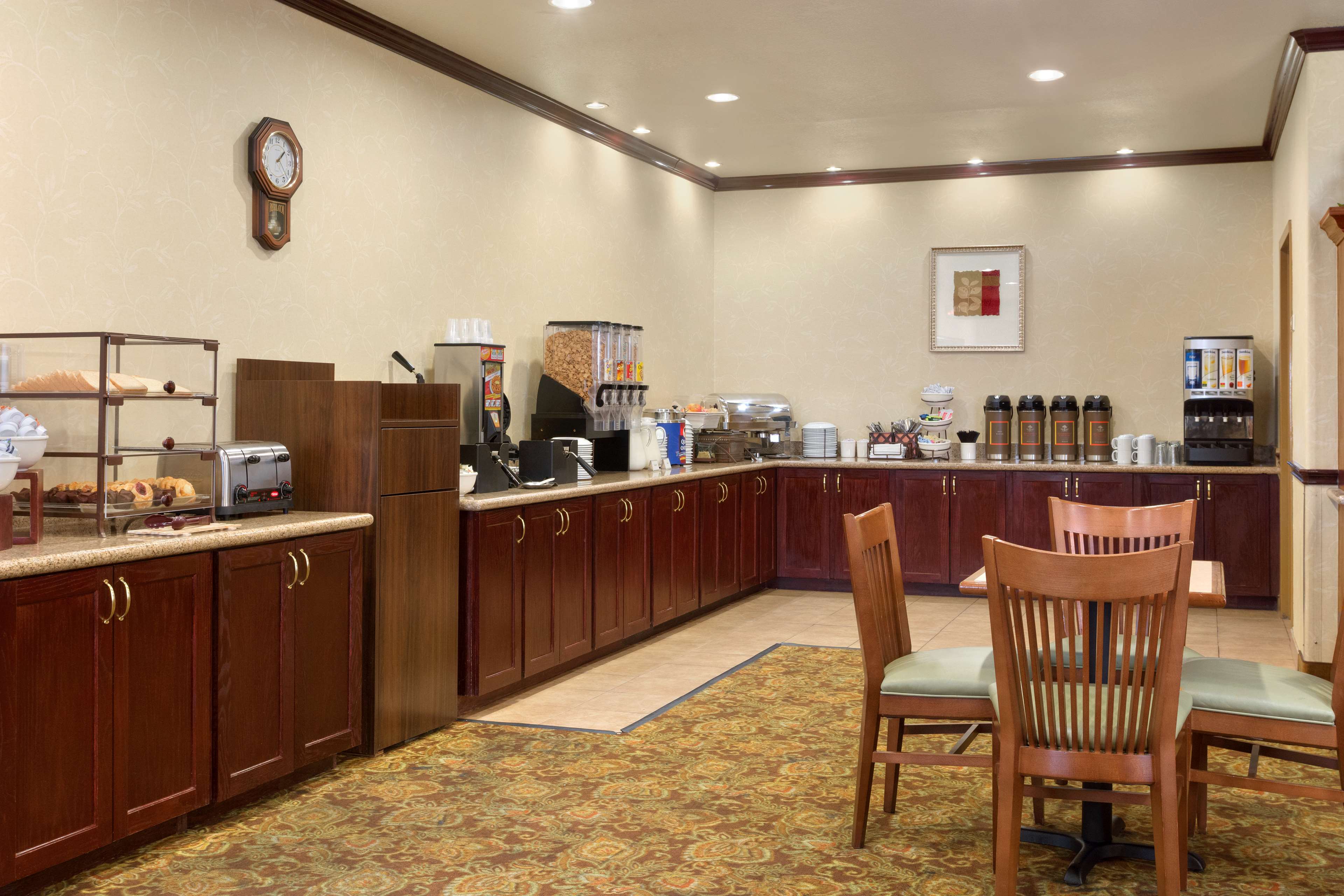 Country Inn & Suites by Radisson, Galveston Beach, TX Photo