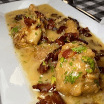Long Stem Artichoke Francaise