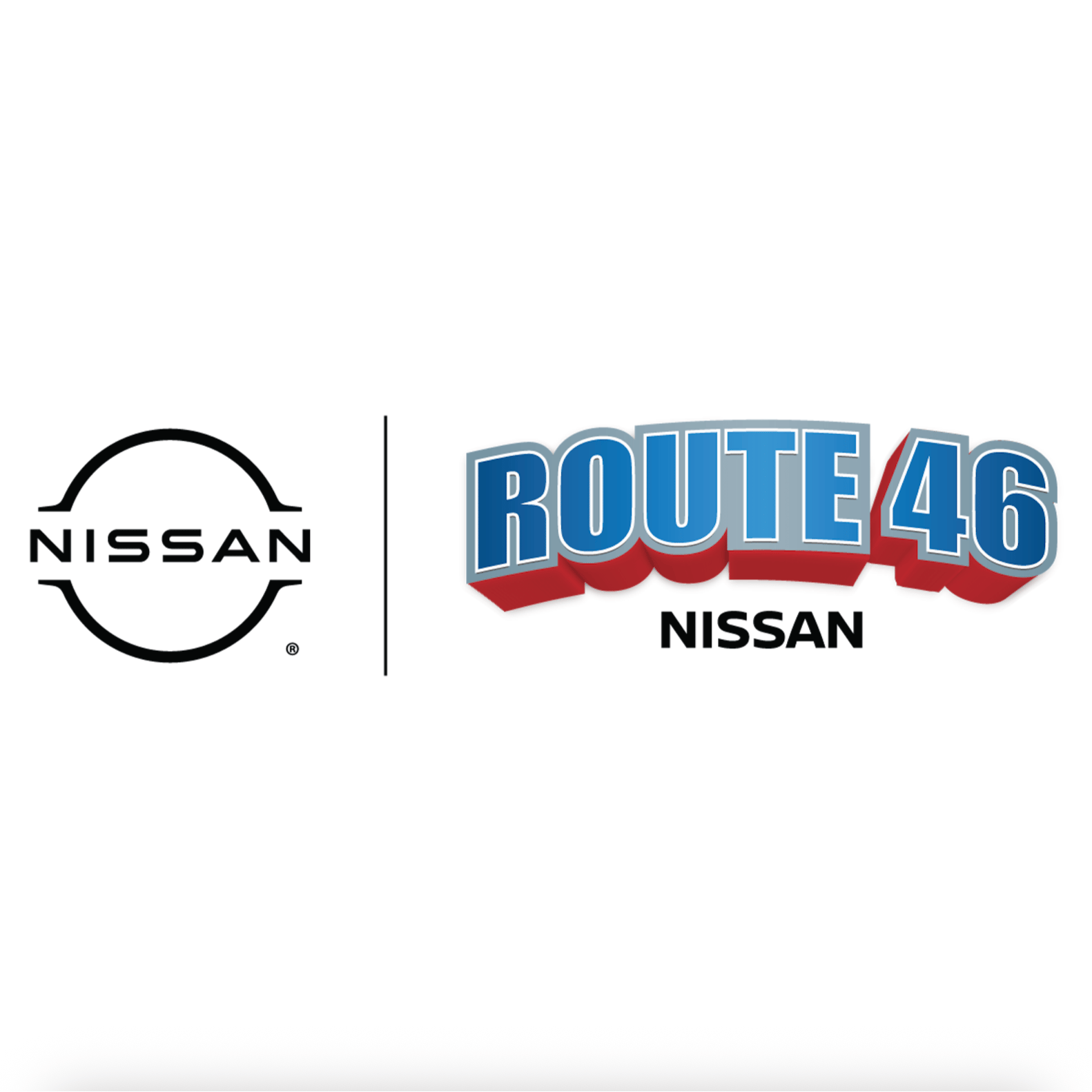 Route 46 Nissan