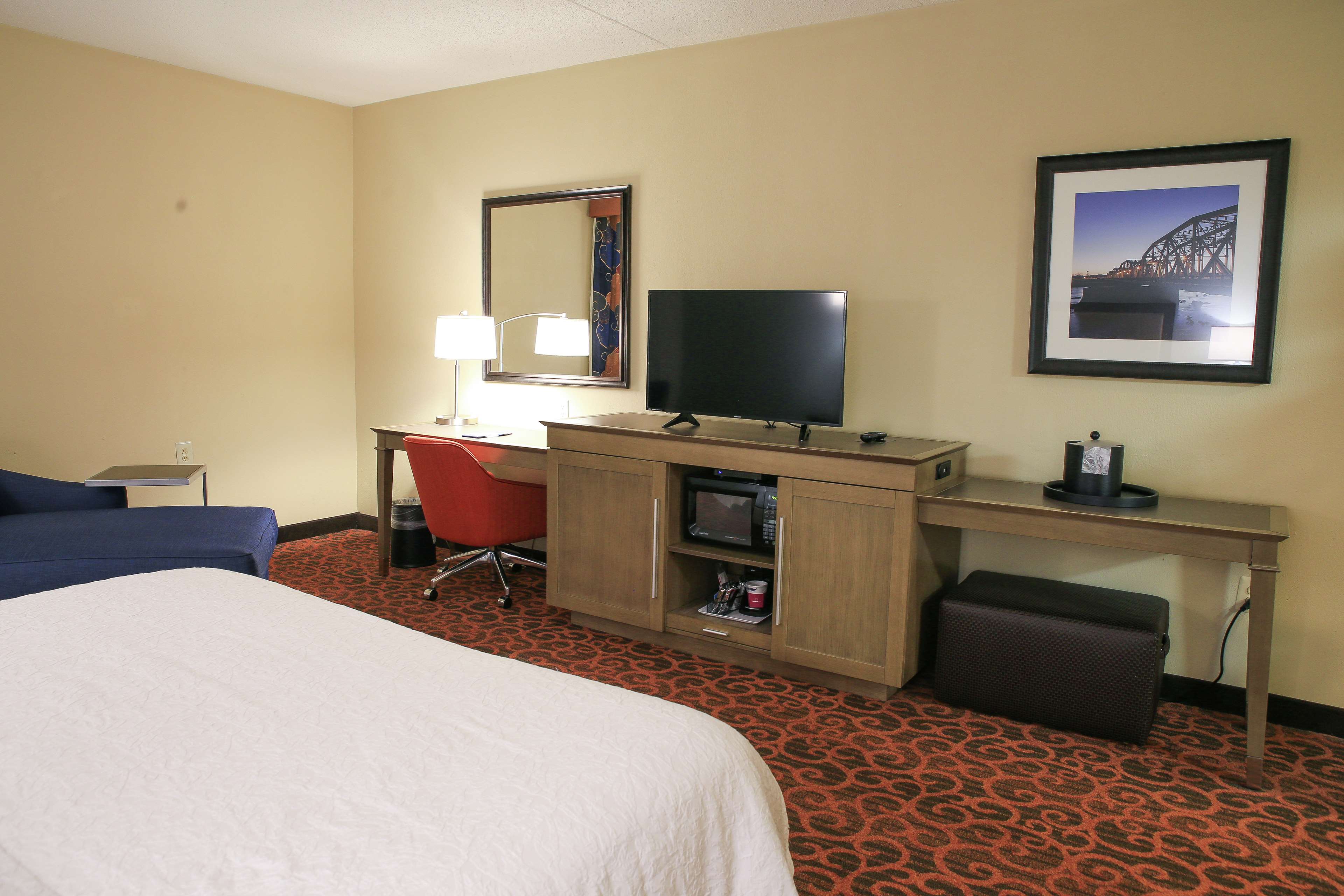 Hampton Inn Bordentown Photo