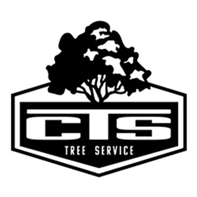 CTS Tree Service LLC Logo