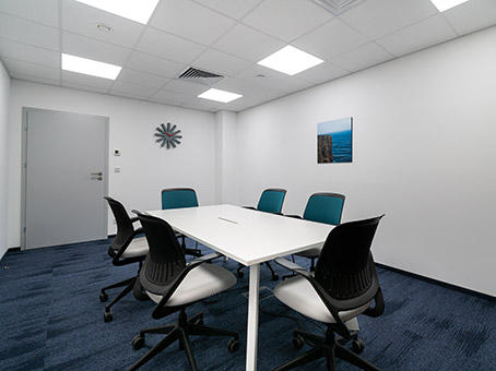 Images Regus - Krakow, Equal Park Building C
