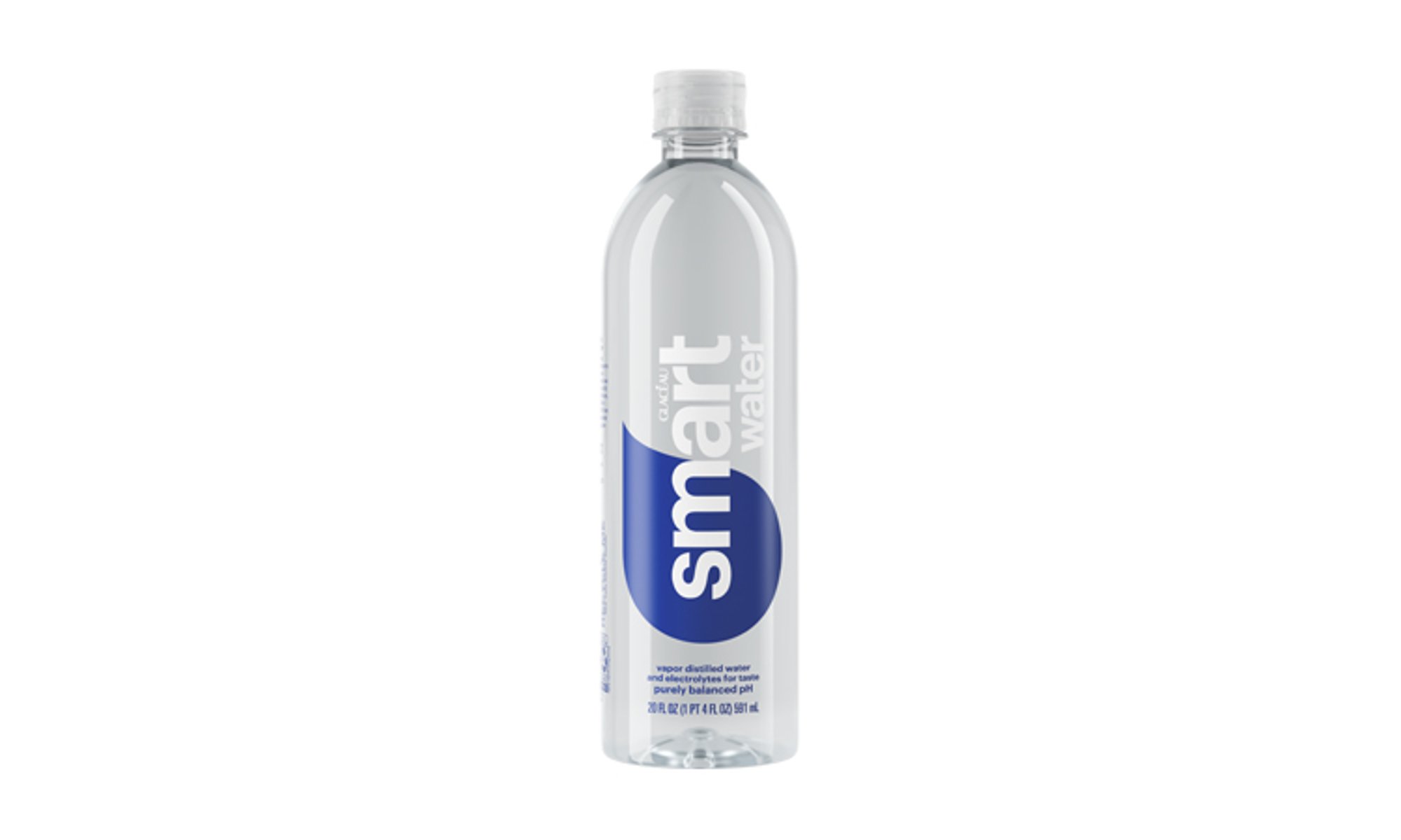 Smartwater