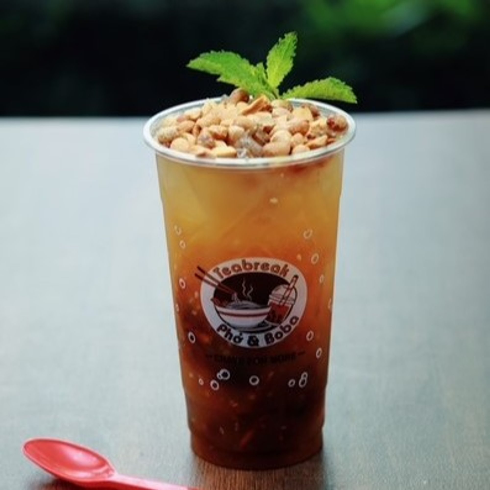 Bv6.Iced Tamarind