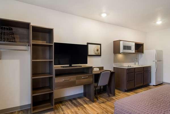 WoodSpring Suites Jacksonville - South Image