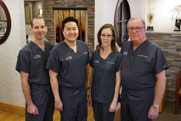 Aspenwood Dental Associates and Colorado Dental Implant Center Photo