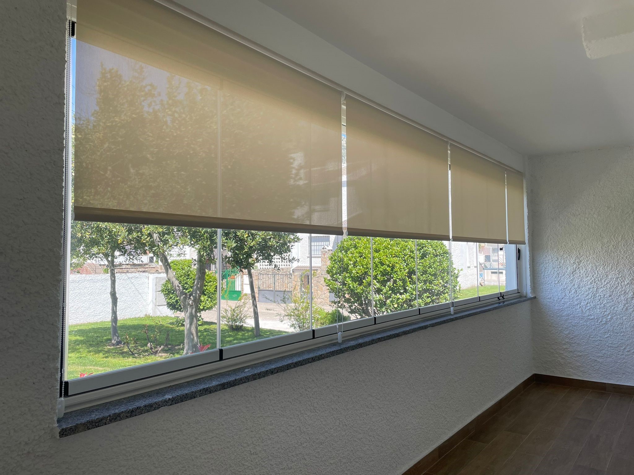 Galería en miniatura