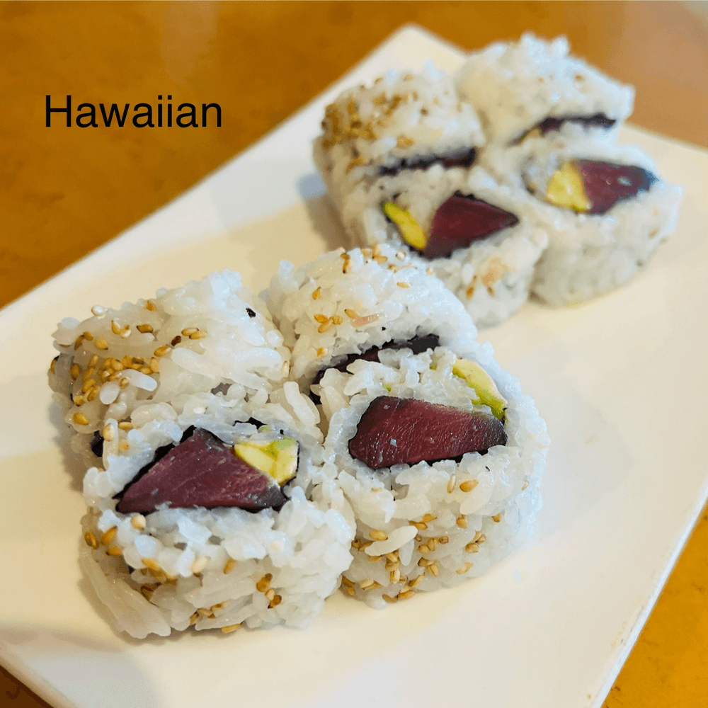 Hawaiian Roll