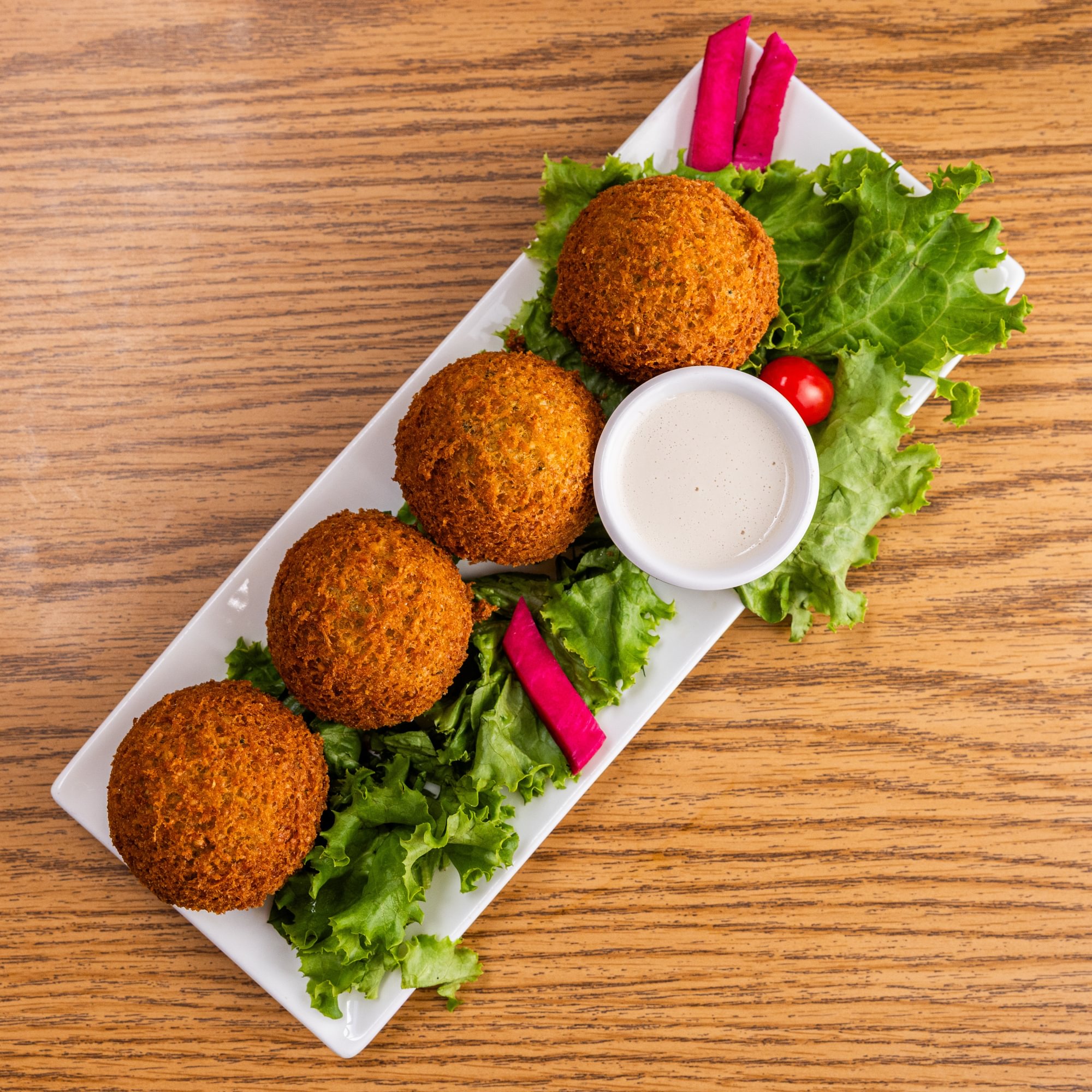 Falafel